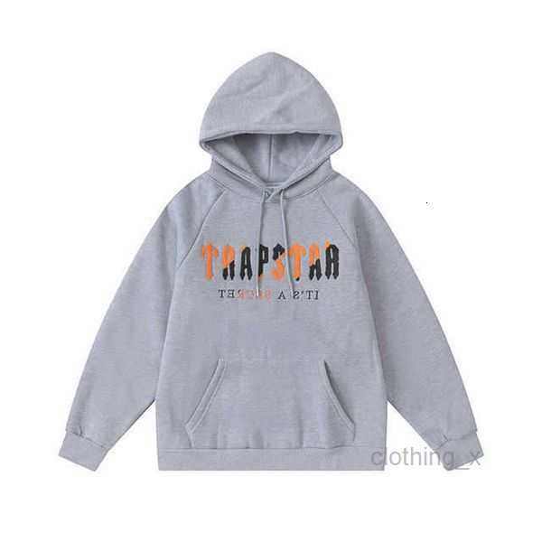 clothing mens sweatshirts fashion streetwear trapstar sweater american high street style autumn winter fashion casual warm lovers hooded swe, Black 
clothing mens sweatshirts fashion streetwear trapstar sweater american high street style autumn winter fashion casual warm lovers hooded swe, Black