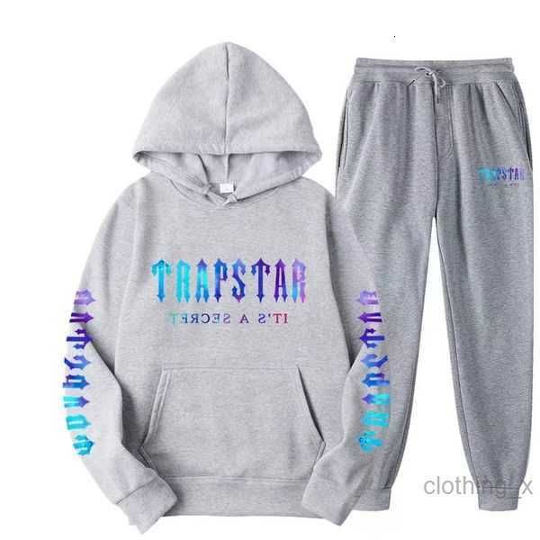 23 tracksuit men's nake tech trapstar track suits hoodie europe basketball football rugby two-piece with women's long sleeve hoodi, Black
23 tracksuit men's nake tech trapstar track suits hoodie europe basketball football rugby two-piece with women's long sleeve hoodi, Black