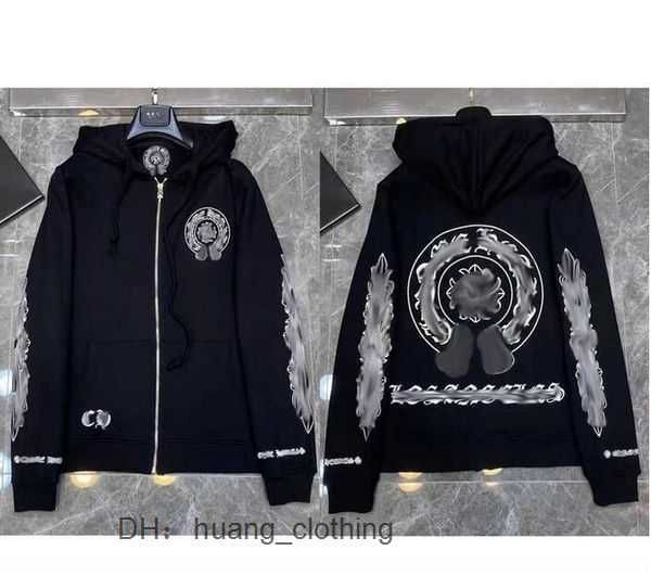 chrome hoodie ch sweatshirt coatdesigner mens designer winter long sleeve jacket loose hoody men woman hip 4lkp, Black
chrome hoodie ch sweatshirt coatdesigner mens designer winter long sleeve jacket loose hoody men woman hip 4lkp, Black