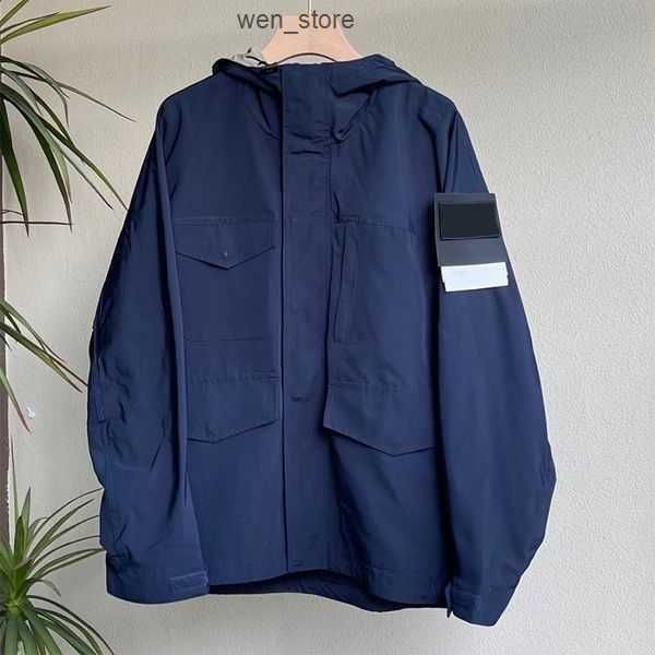 stone jacket island women's outerwear designer badges zipper toney jacket loose style spring autumn mens breathable high street stoneis, Black;brown
stone jacket island women's outerwear designer badges zipper toney jacket loose style spring autumn mens breathable high street stoneis, Black;brown