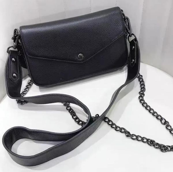 leather clutch handbags for women evening bags fashion chain purse lady shoulder handbag presbyopic crossbody mini messenger bag card holder
leather clutch handbags for women evening bags fashion chain purse lady shoulder handbag presbyopic crossbody mini messenger bag card holder