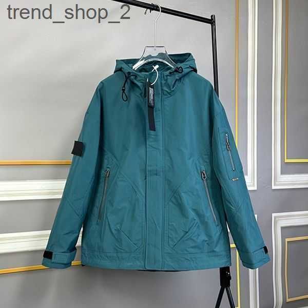 stone jacket island women's outerwear designer badges zipper toney jacket loose style spring autumn mens breathable high street stonesi, Black;brown
stone jacket island women's outerwear designer badges zipper toney jacket loose style spring autumn mens breathable high street stonesi, Black;brown