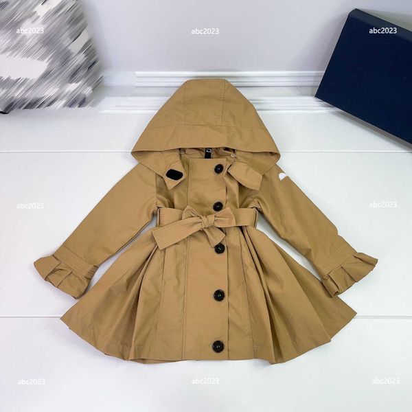 new designer baby hooded coats fashion long sleeved windbreaker size 110-160 cm khaki outwear lace up waist kids jacket july26, Camo
new designer baby hooded coats fashion long sleeved windbreaker size 110-160 cm khaki outwear lace up waist kids jacket july26, Camo