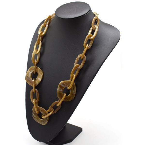 navel bell button rings over size lady plengty color acrylic long necklace for women link chain choker necklaces fashion jewelry 230830, Silver
navel bell button rings over size lady plengty color acrylic long necklace for women link chain choker necklaces fashion jewelry 230830, Silver