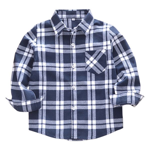 kids shirts 2 12 years teens long sleeve plaid shirt boy uniforms children teenage turn down collar school for boys clothes 230830, White;black
kids shirts 2 12 years teens long sleeve plaid shirt boy uniforms children teenage turn down collar school for boys clothes 230830, White;black