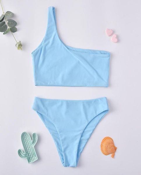style swimwear bikini multicolor oneshoulder split swimsuit women european bathing suit designer women039s4494674, White;black
style swimwear bikini multicolor oneshoulder split swimsuit women european bathing suit designer women039s4494674, White;black