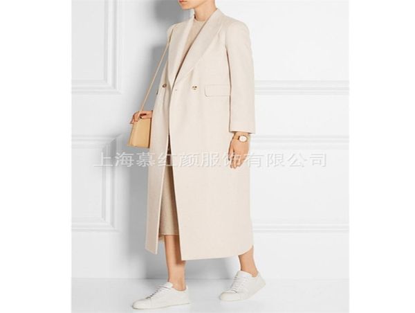 women winter coat wool double breasted cashmere vintage elegant jacket fashion outerwear white xlong female 2109092425610, Black
women winter coat wool double breasted cashmere vintage elegant jacket fashion outerwear white xlong female 2109092425610, Black
