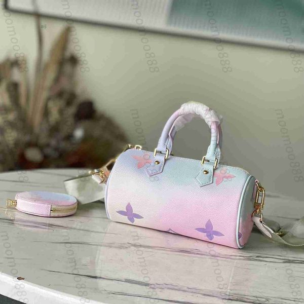 10a l bag 20cm small womens mirror papillon coated canvas zipper handbag luxury designers round coin purse crossbody shoulder black strap
10a l bag 20cm small womens mirror papillon coated canvas zipper handbag luxury designers round coin purse crossbody shoulder black strap