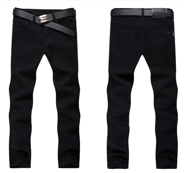 2022 classic designer men039s jeans winter slim fit stretch straight jean business famous classic casual men long trousers9495481, Blue
2022 classic designer men039s jeans winter slim fit stretch straight jean business famous classic casual men long trousers9495481, Blue