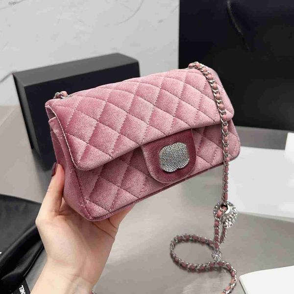 quality high luxurys designers c shoulder bags fashion women golden velvet fang fatty chain bag handbags crossbody wallet totes classic hand
quality high luxurys designers c shoulder bags fashion women golden velvet fang fatty chain bag handbags crossbody wallet totes classic hand