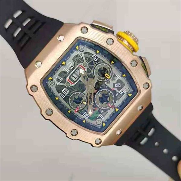 watch date luxury mens mechanical watch automatic watches men limitde edition rubber strap business for rm11-03 super swiss movement wristwa, Slivery;brown
watch date luxury mens mechanical watch automatic watches men limitde edition rubber strap business for rm11-03 super swiss movement wristwa, Slivery;brown