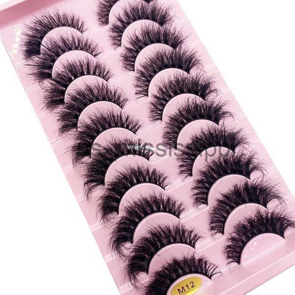 false eyelashes new 10 pairs natural long fake eyelashes cilios 3d faux mink lashes wholesale mink eyelashes false eyelashes maquiagem x0830
false eyelashes new 10 pairs natural long fake eyelashes cilios 3d faux mink lashes wholesale mink eyelashes false eyelashes maquiagem x0830