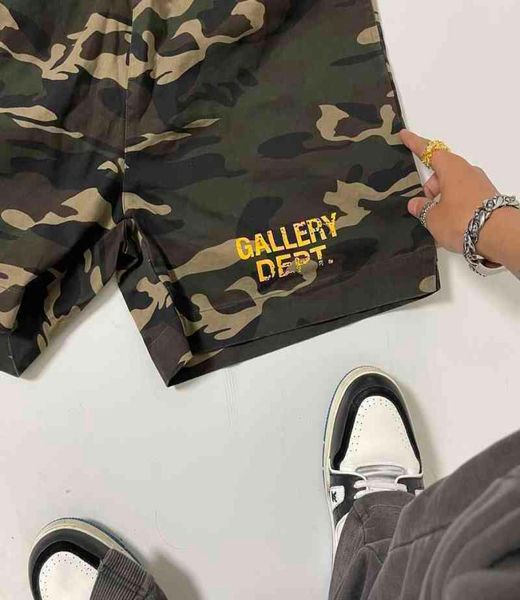 shorts designer gallery yqt independent high street wash camouflage loose pants casual letter print2443360, White;black
shorts designer gallery yqt independent high street wash camouflage loose pants casual letter print2443360, White;black