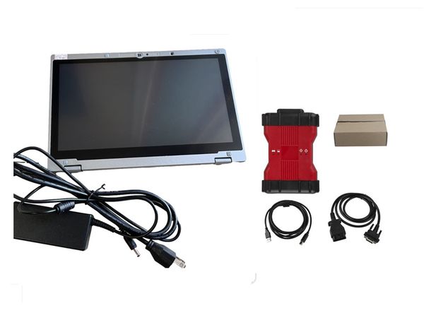 vcm 2 vcm ii v129 2in1 diagnostic tool for ford mazda scanner with toughbook cf-ax2 i5 8g laptop
vcm 2 vcm ii v129 2in1 diagnostic tool for ford mazda scanner with toughbook cf-ax2 i5 8g laptop