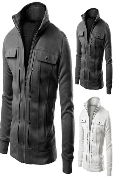 fashion men jackets coat autumn winter zipper casual fleece coat bomber jacket stand collar male outwear xxl 5xl8213122, Black;brown
fashion men jackets coat autumn winter zipper casual fleece coat bomber jacket stand collar male outwear xxl 5xl8213122, Black;brown