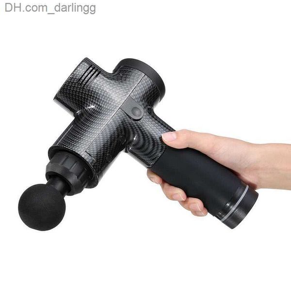 massage gun professional deep tissue massage gun electric muscle massage gun therapy fascia massage pistol neck body massager gun q230901
massage gun professional deep tissue massage gun electric muscle massage gun therapy fascia massage pistol neck body massager gun q230901