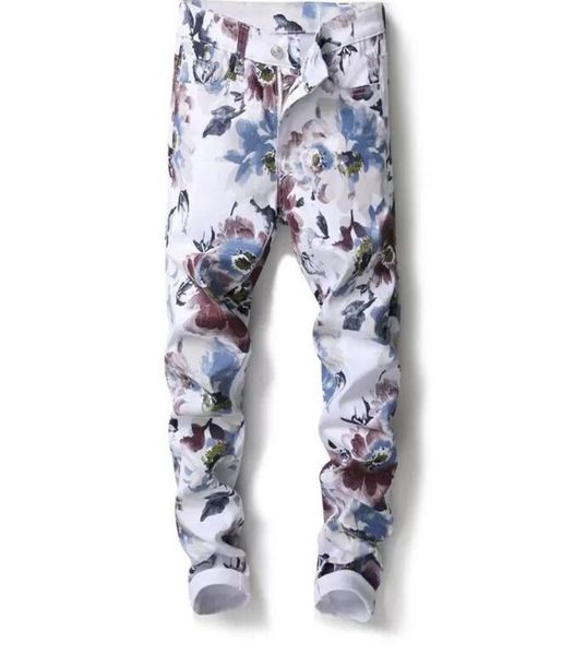 men039s 3d three dimensional stretch digital printing washed men039s jeans men039s youth tight pants tide fashion3813741, Blue
men039s 3d three dimensional stretch digital printing washed men039s jeans men039s youth tight pants tide fashion3813741, Blue