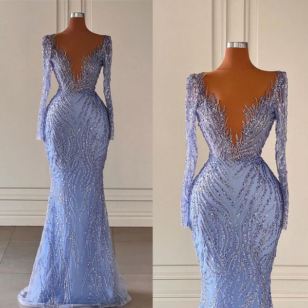 v neck evening gown sequined lace mermaid dresses long sleeve beading prom dress formal custom made, Black;red
v neck evening gown sequined lace mermaid dresses long sleeve beading prom dress formal custom made, Black;red