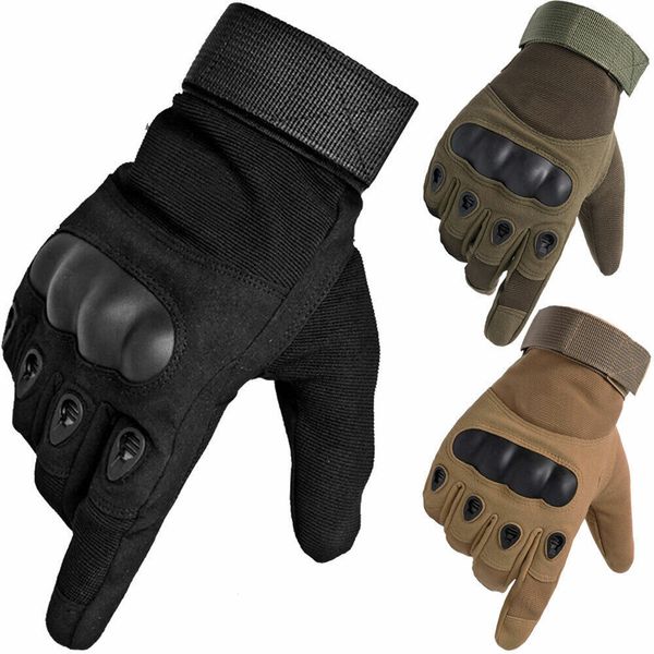five fingers gloves motorcycle men tactical military hunting shooting knuckle protection sports full finger cycling bike women bicycle 23082, Blue;gray
five fingers gloves motorcycle men tactical military hunting shooting knuckle protection sports full finger cycling bike women bicycle 23082, Blue;gray