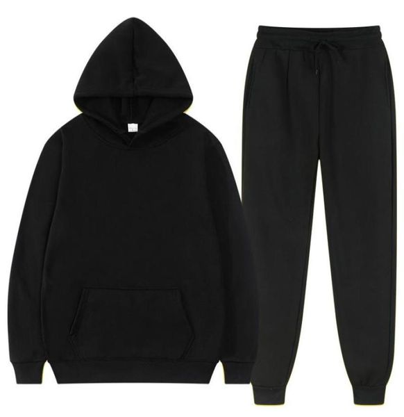 men039s tracksuits 2021 winter hoodie sets men fashion fleece red hoodies black brand pants casual jogger suit tracksuit sweats2845197, Gray
men039s tracksuits 2021 winter hoodie sets men fashion fleece red hoodies black brand pants casual jogger suit tracksuit sweats2845197, Gray