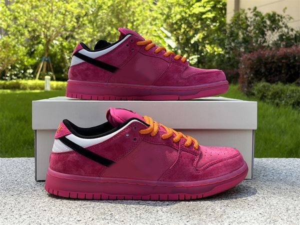 the powerpuff girls x designer low running shoes men women blossom red black fd2631-600 sports trainer sneakers, Red;white
the powerpuff girls x designer low running shoes men women blossom red black fd2631-600 sports trainer sneakers, Red;white