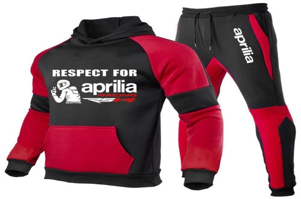 men039s tracksuits 2022 respect for aprilia racing rsv4 printing fashion hoodies sportswear clothes running tracksuit pant 2pc4955331, Gray
men039s tracksuits 2022 respect for aprilia racing rsv4 printing fashion hoodies sportswear clothes running tracksuit pant 2pc4955331, Gray