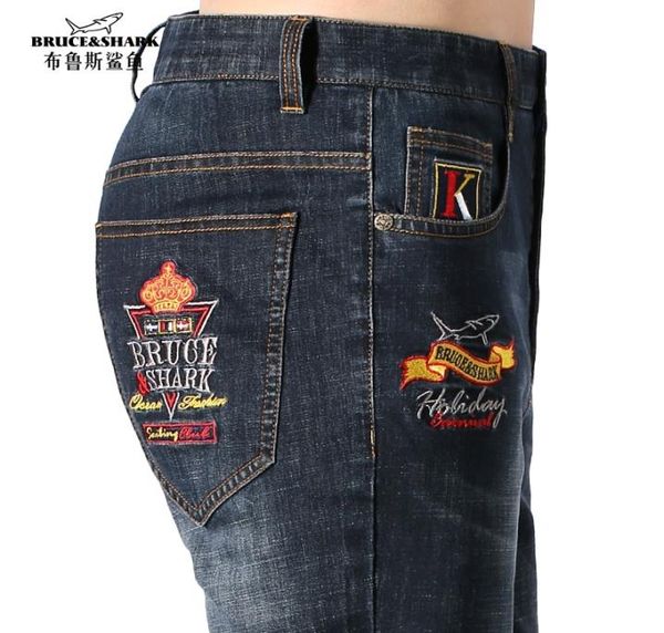 new summer men jeans thin cotton straight leg men casual denim pants classic cowboys young men jeans stretch fashion casual 2011203952797, Blue
new summer men jeans thin cotton straight leg men casual denim pants classic cowboys young men jeans stretch fashion casual 2011203952797, Blue