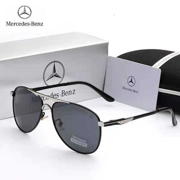 fashion mercedes-benz sunglasses mercedes benz sunglasses men's polarized toad mirror driving glasses personalized pilot 8722, White;black
fashion mercedes-benz sunglasses mercedes benz sunglasses men's polarized toad mirror driving glasses personalized pilot 8722, White;black