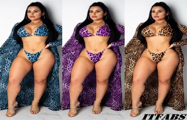 women leopard print bikini swimsuit swimwear with bikini cover up kaftan sarong bikini beach swimwear cover up candigan suit y20072097909, Black;gray
women leopard print bikini swimsuit swimwear with bikini cover up kaftan sarong bikini beach swimwear cover up candigan suit y20072097909, Black;gray