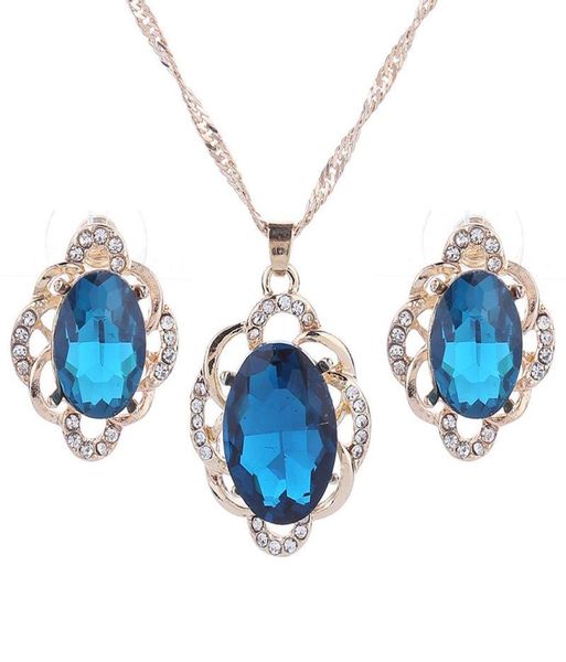 bridal jewelry set crystal pendants necklaces earrings set engagement wedding party jewelry set2086388, Silver
bridal jewelry set crystal pendants necklaces earrings set engagement wedding party jewelry set2086388, Silver