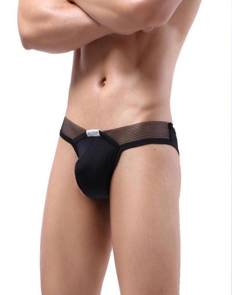 underpants men briefs jockstrap mesh elastic waist ice silk underwear cueca ultra thin seamless panties slip bikini tanga8756036, Black;white
underpants men briefs jockstrap mesh elastic waist ice silk underwear cueca ultra thin seamless panties slip bikini tanga8756036, Black;white