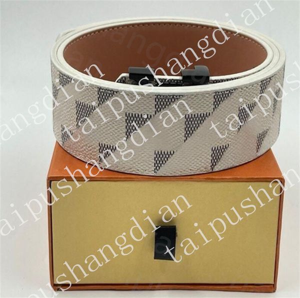 designer belt for men and women belt 3.8cm width brand belts gold silver black l buckle v plaid belts genuine leather designer belt men bb b, Black;brown
designer belt for men and women belt 3.8cm width brand belts gold silver black l buckle v plaid belts genuine leather designer belt men bb b, Black;brown