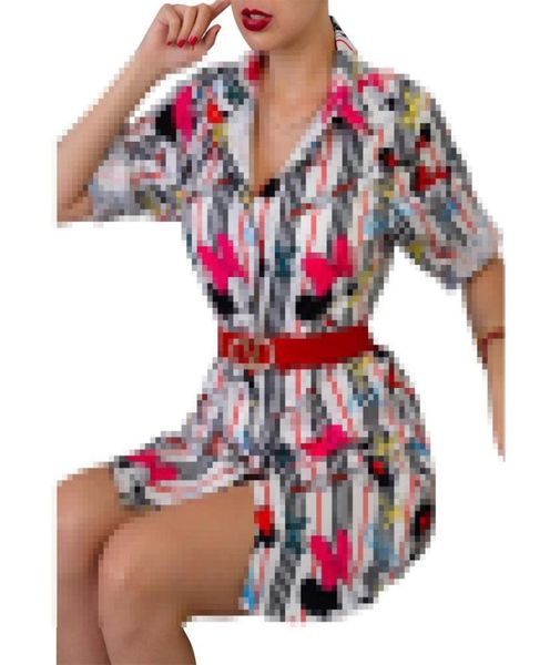 women autumn long sleeve printing fashion stripe dress office shirt dress casual party midi vestidos robe plus size7009471, White
women autumn long sleeve printing fashion stripe dress office shirt dress casual party midi vestidos robe plus size7009471, White
