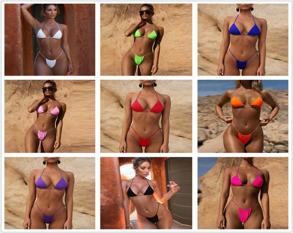 summer swimwear for women bikini set two piece tankini womens swimsuits solid split women039s swimsuit1403984, White;black
summer swimwear for women bikini set two piece tankini womens swimsuits solid split women039s swimsuit1403984, White;black
