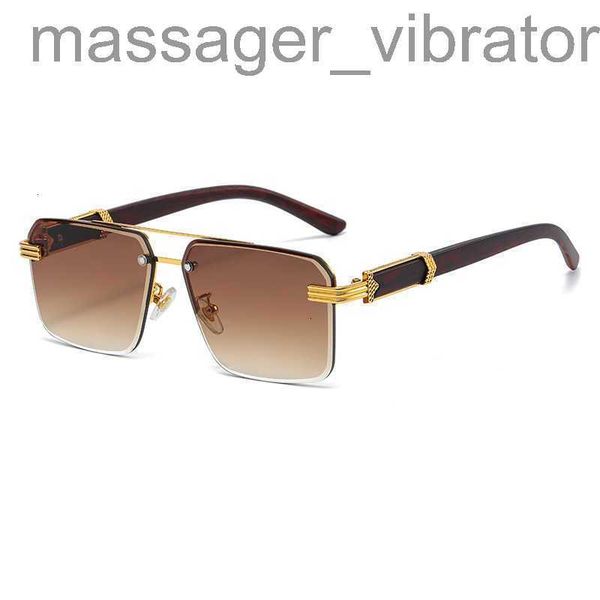 sunglasses square half frame trimming leg wrapped flower decoration 18k gold trend sunglasses tb56 8sav, White;black
sunglasses square half frame trimming leg wrapped flower decoration 18k gold trend sunglasses tb56 8sav, White;black