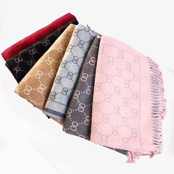 new arrived brand luxury designer scarf for women men stylish cashmere scarf full letter printed scarves soft touch warm wraps with tags aut, Blue;gray
new arrived brand luxury designer scarf for women men stylish cashmere scarf full letter printed scarves soft touch warm wraps with tags aut, Blue;gray