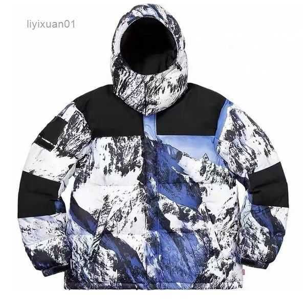 mens winter jacket women down hooded embroidery north warm parka coat face men puffer jackets letter print outwear multiple colour printing, Black
mens winter jacket women down hooded embroidery north warm parka coat face men puffer jackets letter print outwear multiple colour printing, Black