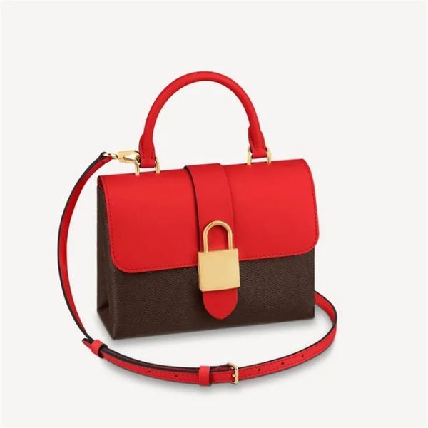 luxury brand designer tote bag women metal lock genuine leather clutch bags women fashion printed pattern cross body shoulder purses men env
luxury brand designer tote bag women metal lock genuine leather clutch bags women fashion printed pattern cross body shoulder purses men env