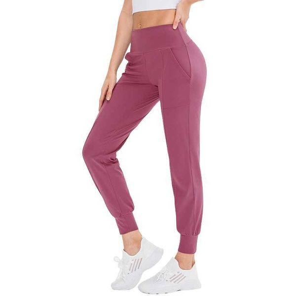 women's tracksuits lulemens womens women yoga ninth pants running fitness joggers soft high waist elastic casual jogging, Gray
women's tracksuits lulemens womens women yoga ninth pants running fitness joggers soft high waist elastic casual jogging, Gray
