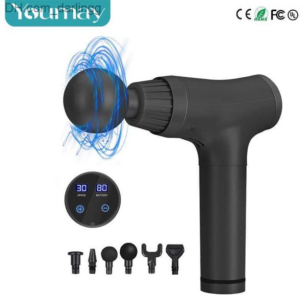 massage gun new design portable massage gun sport relaxation fitness with 30 speeds lcd touch display deep tissue muscle fascia massager q23
massage gun new design portable massage gun sport relaxation fitness with 30 speeds lcd touch display deep tissue muscle fascia massager q23