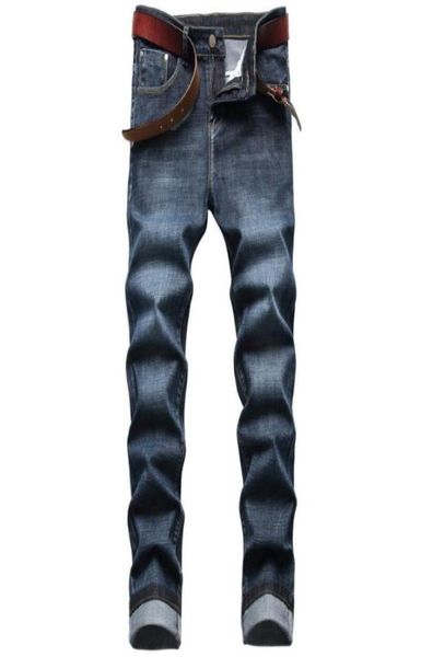 men039s jeans men striaght fit classic navy blue denim pants male smart casual long elastic size 428352791
men039s jeans men striaght fit classic navy blue denim pants male smart casual long elastic size 428352791