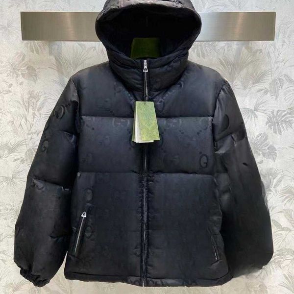 fashion designer men's down jacket varsity designer men's women's jacket jacket parka hooded down cotton jacket strongest ver, Black
fashion designer men's down jacket varsity designer men's women's jacket jacket parka hooded down cotton jacket strongest ver, Black