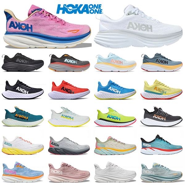 hoka one one running shoes bondi 8 clifton 9 one one mens women sneakers hokas carbon x3 x2 triple white cloud highway climbing absorb shock
hoka one one running shoes bondi 8 clifton 9 one one mens women sneakers hokas carbon x3 x2 triple white cloud highway climbing absorb shock