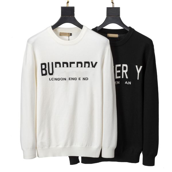 designer men's bu sweater warm wool underwear pullover men's in autumn and winter asian size -3xl, White;black
designer men's bu sweater warm wool underwear pullover men's in autumn and winter asian size -3xl, White;black