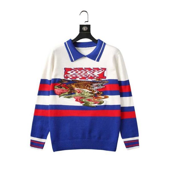 designer sweater women luxury new sweater knitting embroidery hoodies jumper homme men women sleeve fashion sweatshirt, White;black
designer sweater women luxury new sweater knitting embroidery hoodies jumper homme men women sleeve fashion sweatshirt, White;black
