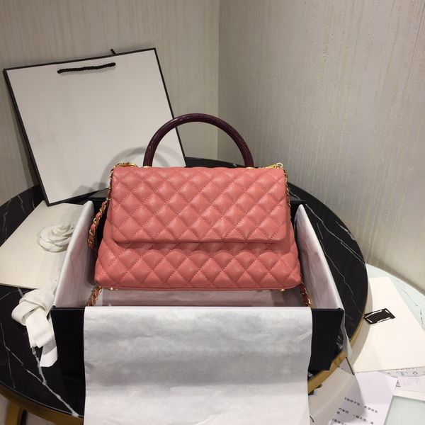 10a super original quality caviar leather shoulder bag classic women handbags ladies tote clutch crossbody bag with box female purse luxurys
10a super original quality caviar leather shoulder bag classic women handbags ladies tote clutch crossbody bag with box female purse luxurys