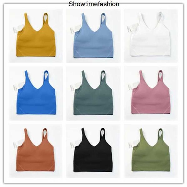 2023 new yoga outfit lu-20 u type back align tank gym clothes women casual running nude tight sports bra fitness beautiful underwear vest s, White
2023 new yoga outfit lu-20 u type back align tank gym clothes women casual running nude tight sports bra fitness beautiful underwear vest s, White