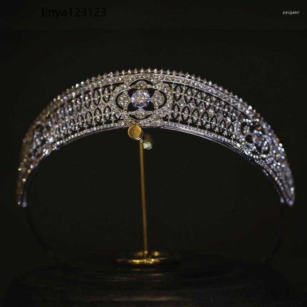 hair clips rhinestone women crown bridal tiara accessories fashion silver color wedding hairband headpiece, Golden;silver
hair clips rhinestone women crown bridal tiara accessories fashion silver color wedding hairband headpiece, Golden;silver