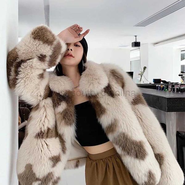 women's fur faux fur italian amorous feelings tuscany lamb fur coat autumn winter new women's fox fur short coat leisure young jac, Black
women's fur faux fur italian amorous feelings tuscany lamb fur coat autumn winter new women's fox fur short coat leisure young jac, Black
