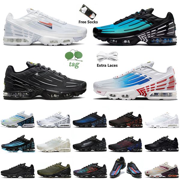 2024 tn plus 3 women mens running shoes tuned iii spider-verse unity mesh white og black aqua volt multi light bone laser blue tns trainers
2024 tn plus 3 women mens running shoes tuned iii spider-verse unity mesh white og black aqua volt multi light bone laser blue tns trainers